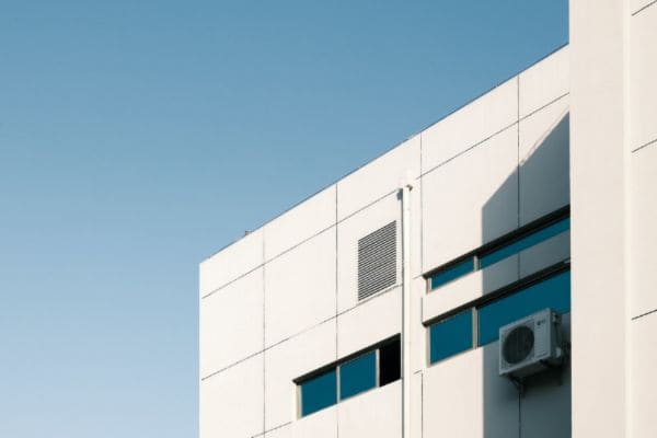 Commercial Building Image